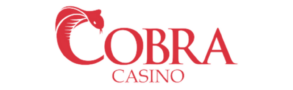 Cobra Online Casino Uden Licens Logo