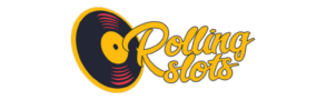 Rolling Slots Logotype