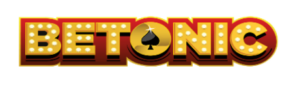 Betonic Online Casino Review Logo